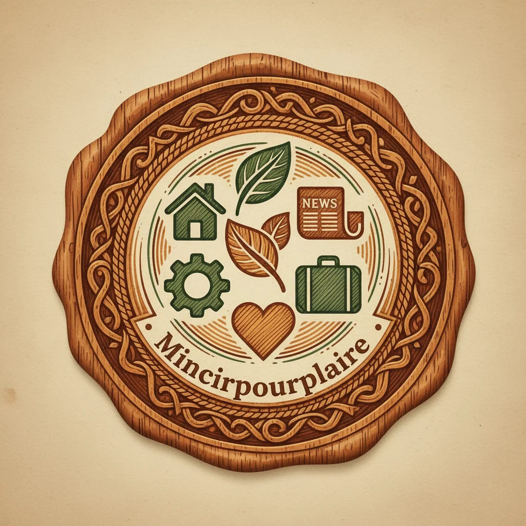 Mincirpourplaire